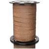 Gift Ribbon Copper Glitter